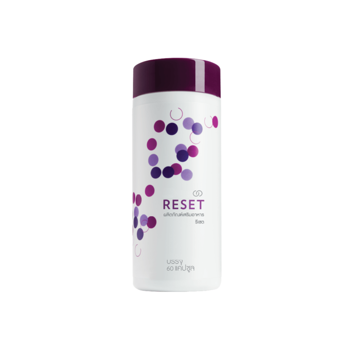 ageLOC Reset