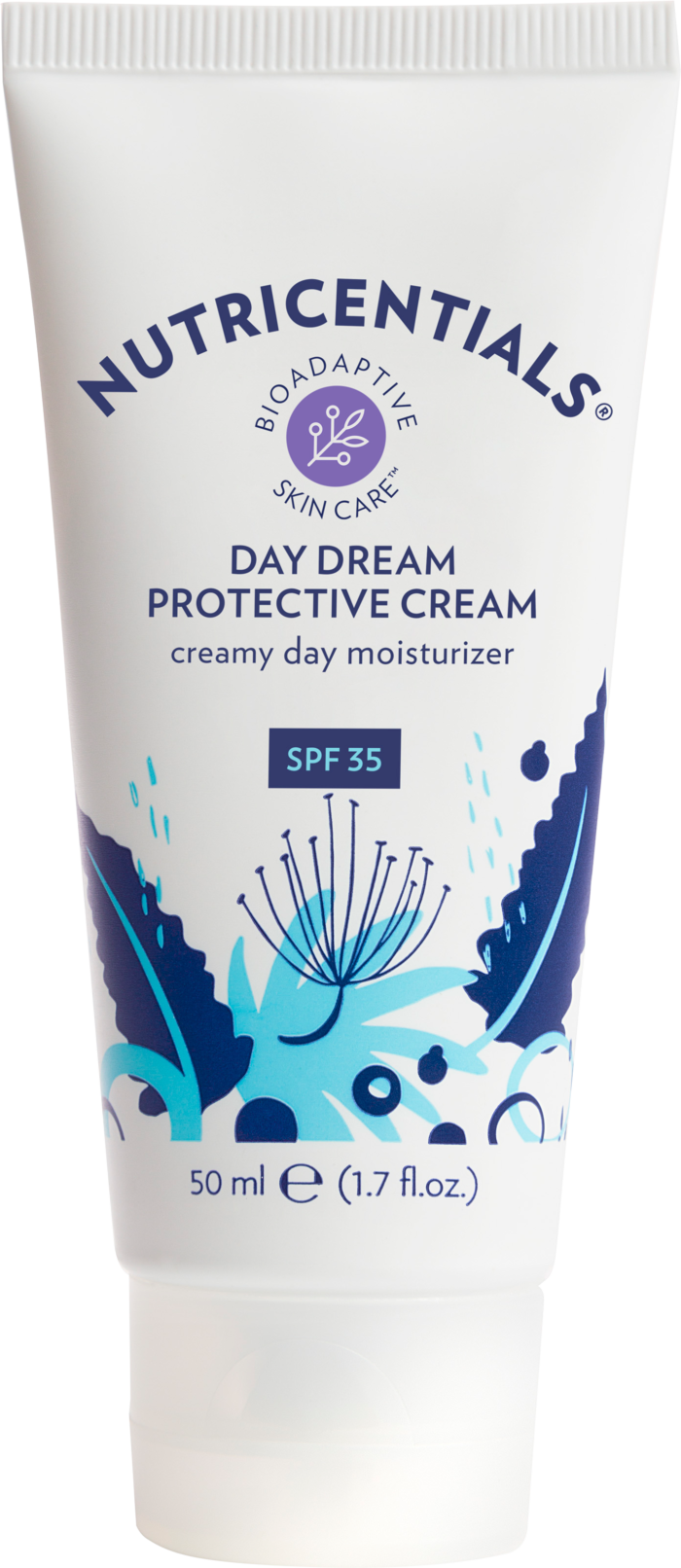 Nutricentials Complexion Protection Daily Mineral Sunscreen SPF 50 - Image 2