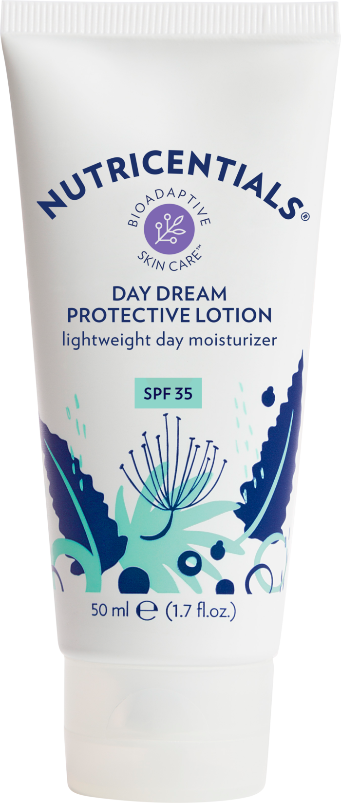 Nutricentials Complexion Protection Daily Mineral Sunscreen SPF 50 - Image 3