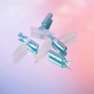 ageLOC Galvanic® Face Gels - 8 ampules - Image 3