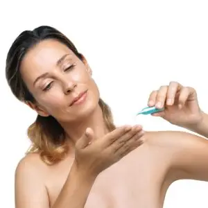ageLOC Galvanic® Face Gels - 8 ampules - Image 2