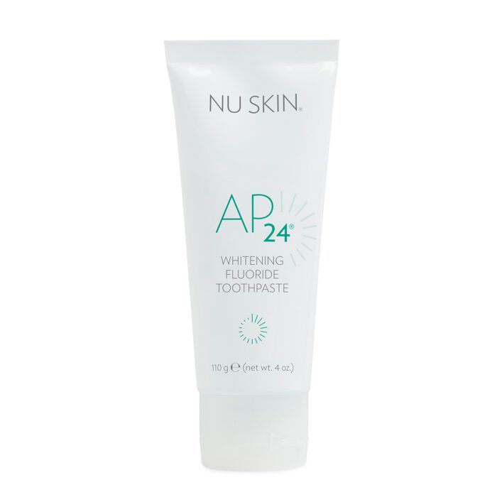 AP 24 Whitening Fluoride Toothpaste