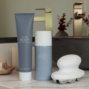 ageLOC WellSpa iO Starter Kit Body Care - Image 5