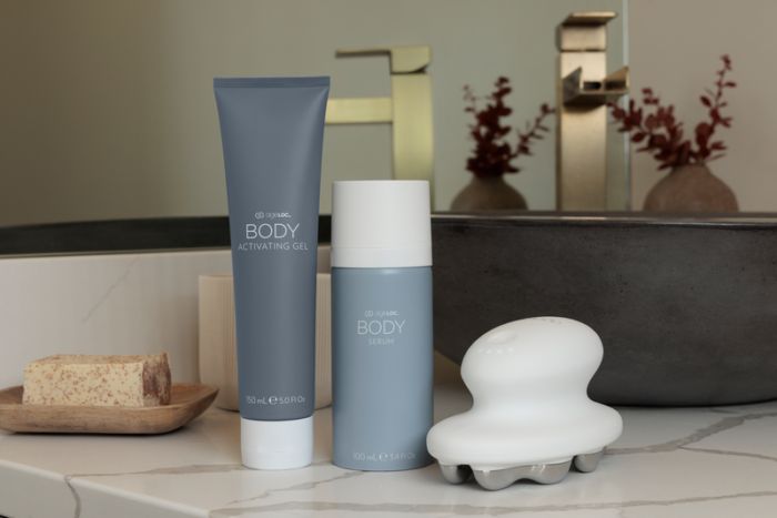 ageLOC WellSpa iO Starter Kit Body Care - Image 5