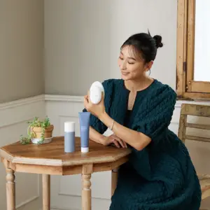 ageLOC WellSpa iO Starter Kit Body Care - Image 3