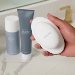 ageLOC WellSpa iO Starter Kit Body Care - Image 2