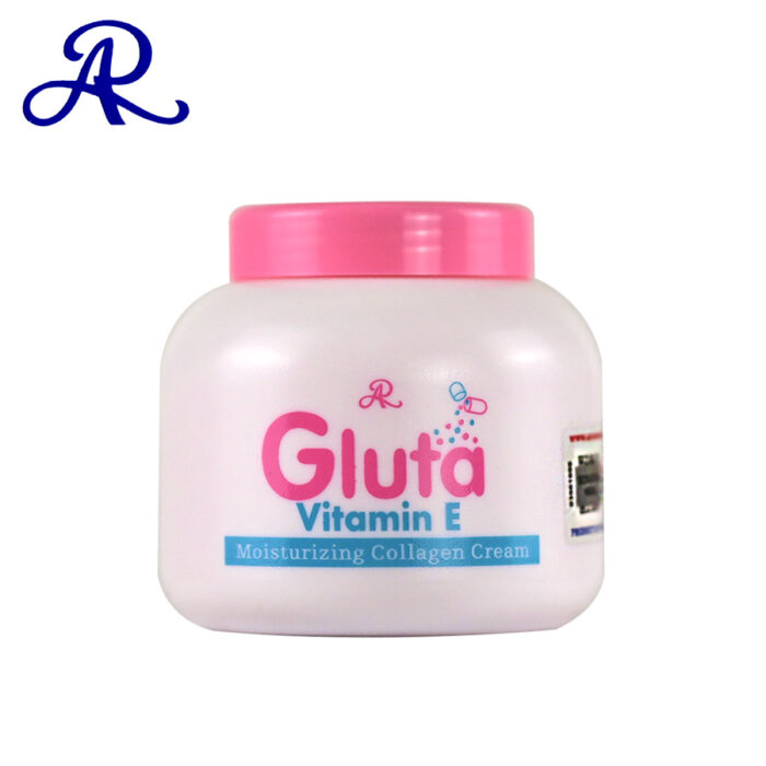 AR Gluta Vitamin E