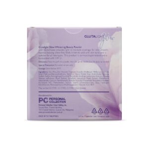 Glutalight Whitening Beauty Powder Sand 13 g - Image 3