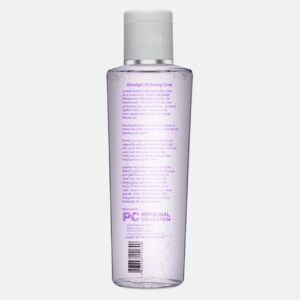 Glutalight Triple Strength Whitening Toner 100 mL - Image 2